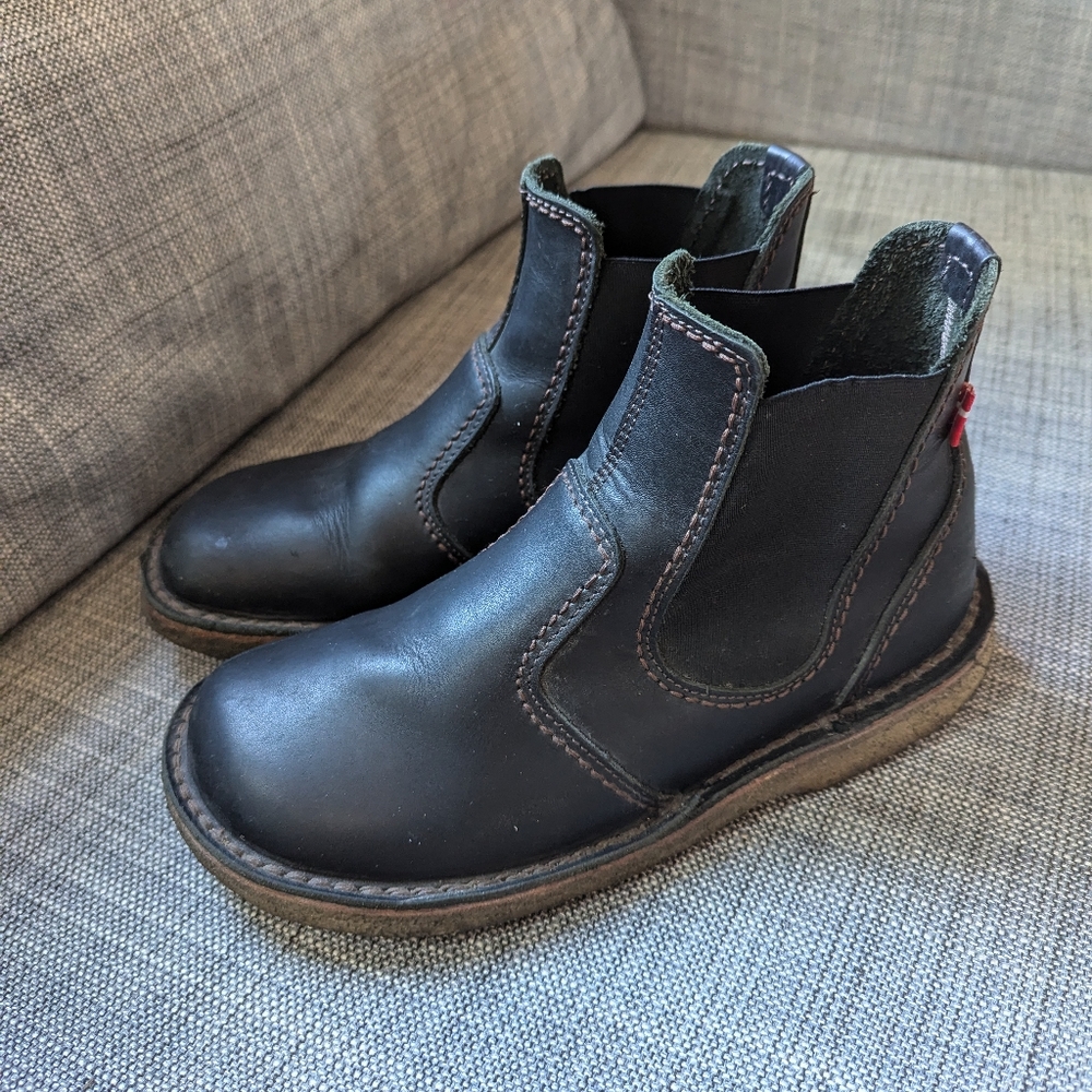 Duckfeet Roskilde 40
